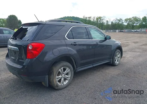 2015 Chevrolet Equinox 2Lt z USA, uszkodzony, nr VIN 1GNFLGEK3FZ121153